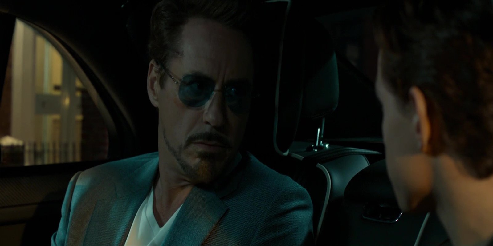 10 momentos de MCU que nos harán echar de menos a Iron Man y Spider-Man 8