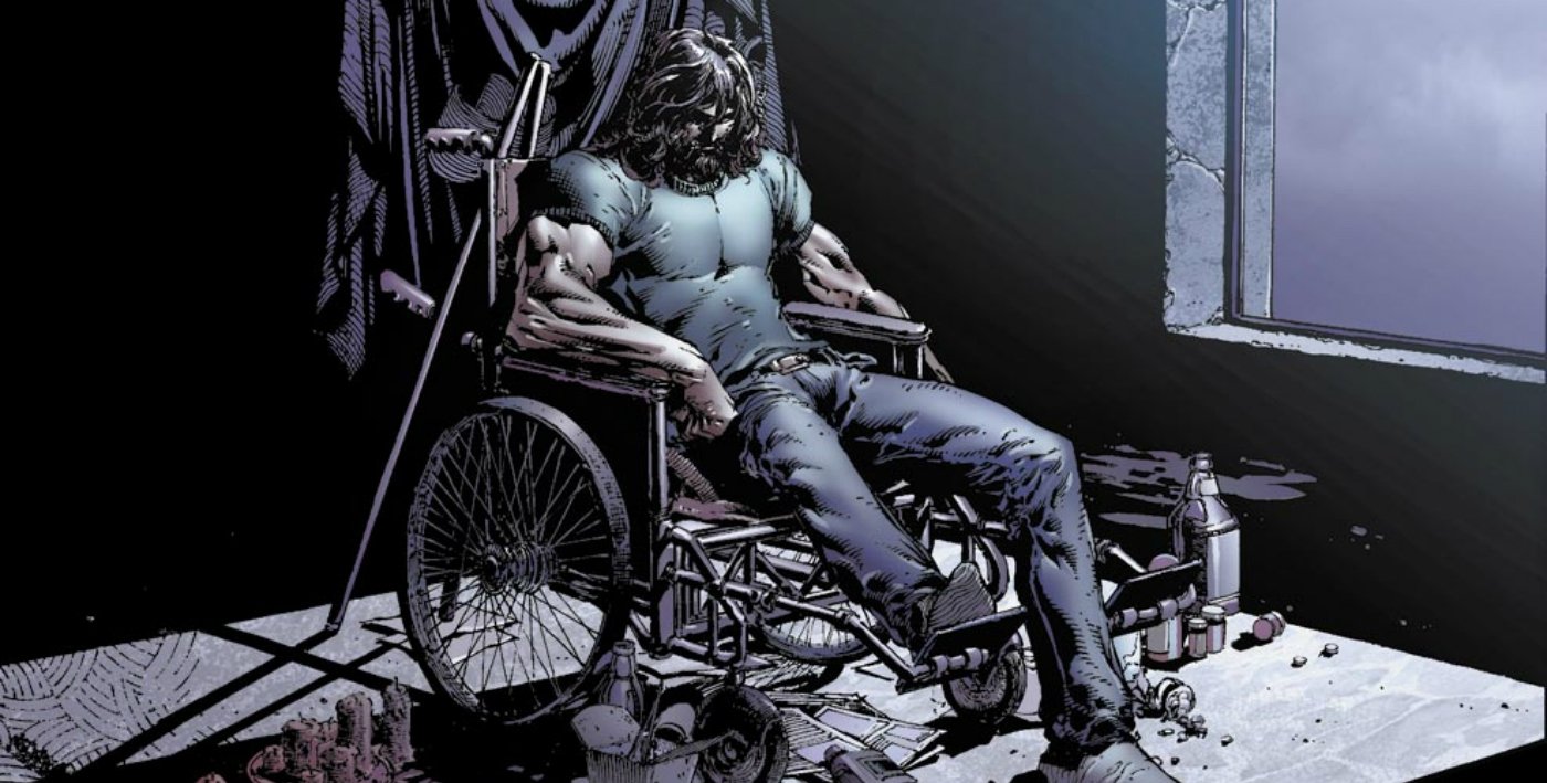 10 historias de Moon Knight que podrían adaptar 7