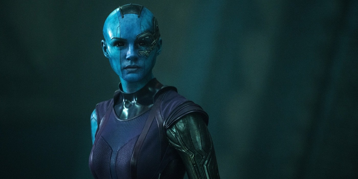 10 peores cosas que Thanos ha hecho jamás 8