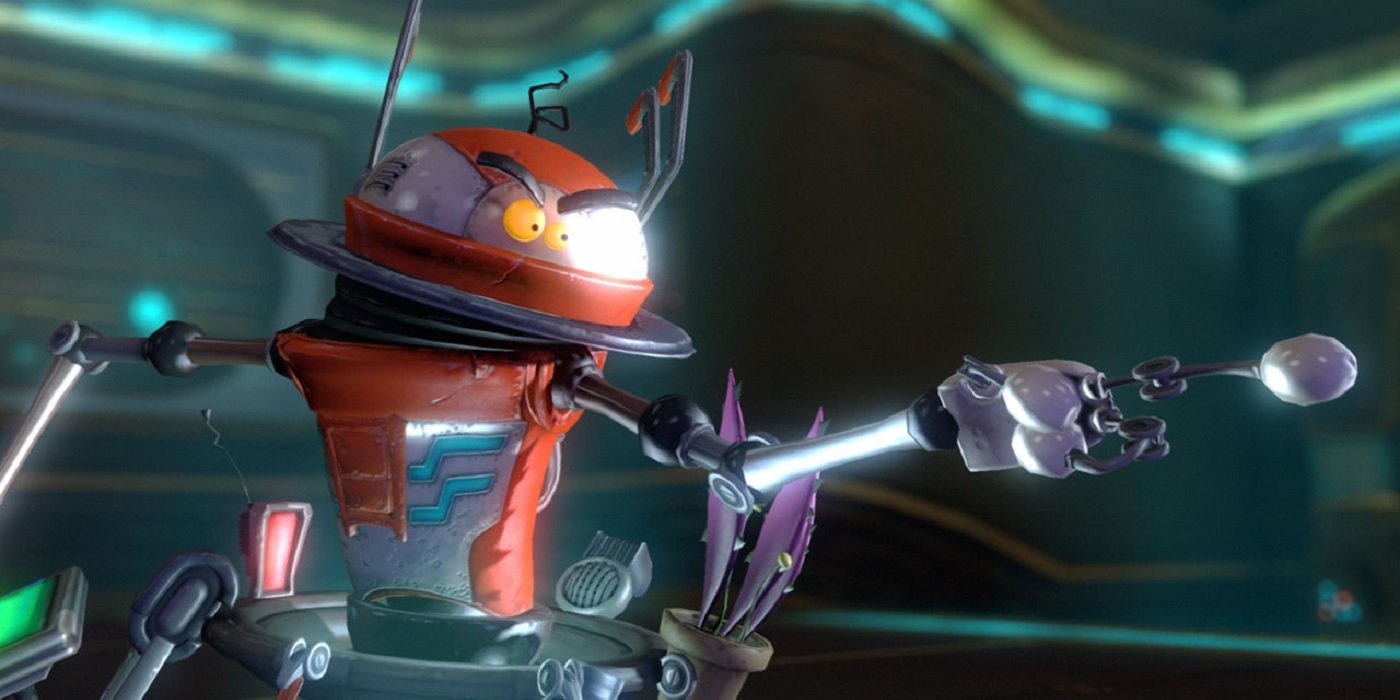 10 personajes de videojuegos  que no sabías que eran interpretados por el mismo actor 1