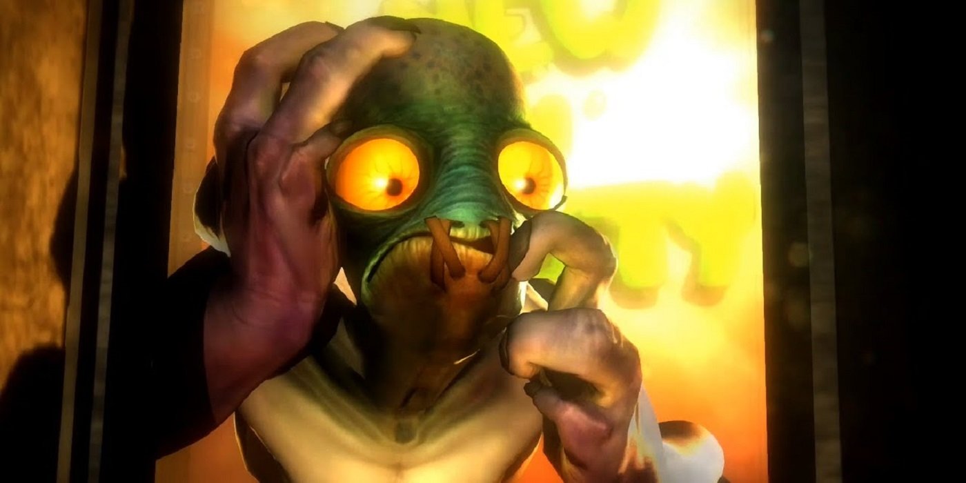 10 personajes de videojuegos  que no sabías que eran interpretados por el mismo actor 3