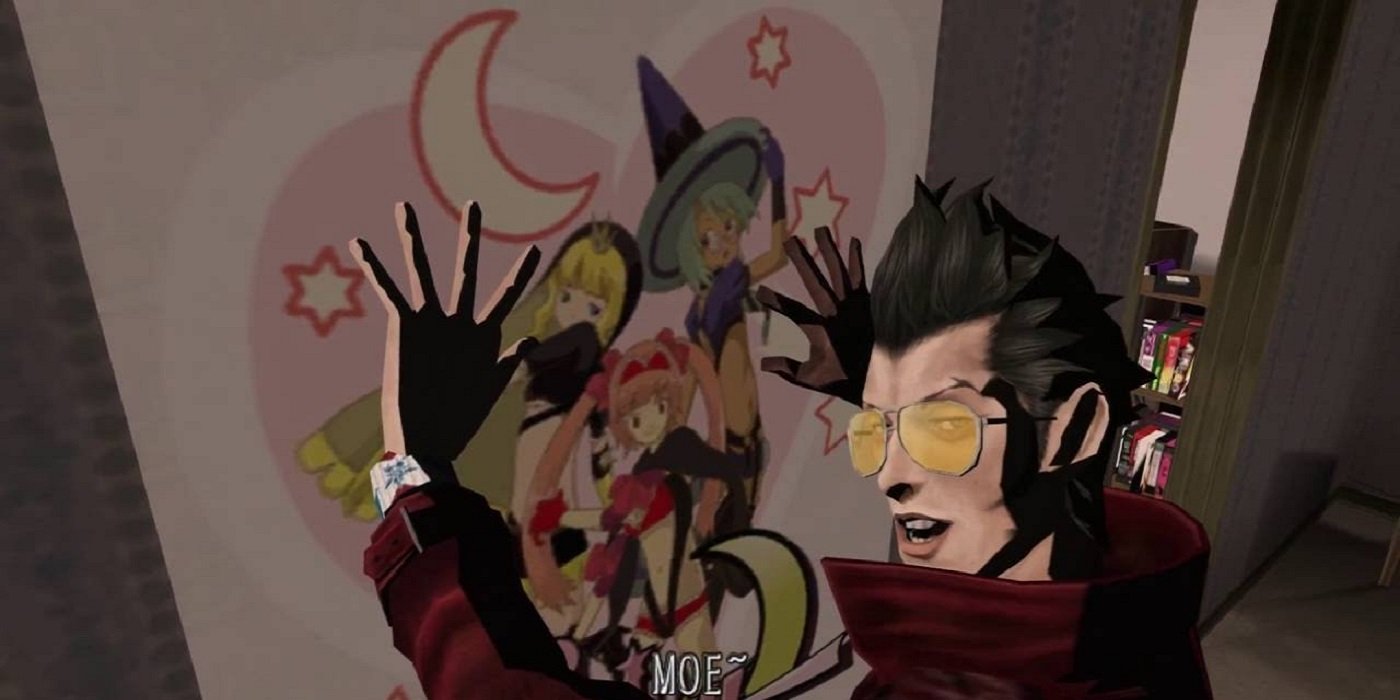 10 personajes de videojuegos  que no sabías que eran interpretados por el mismo actor 5