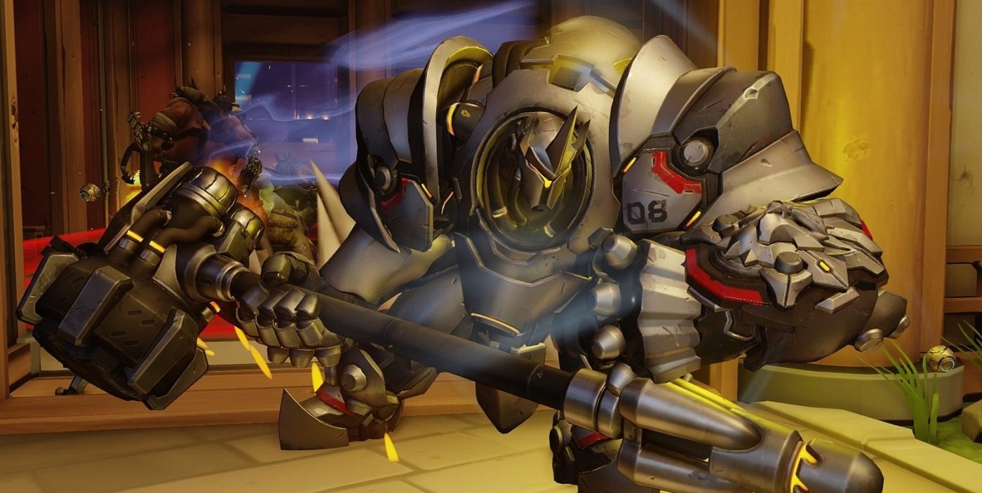 10 personajes de videojuegos  que no sabías que eran interpretados por el mismo actor 8