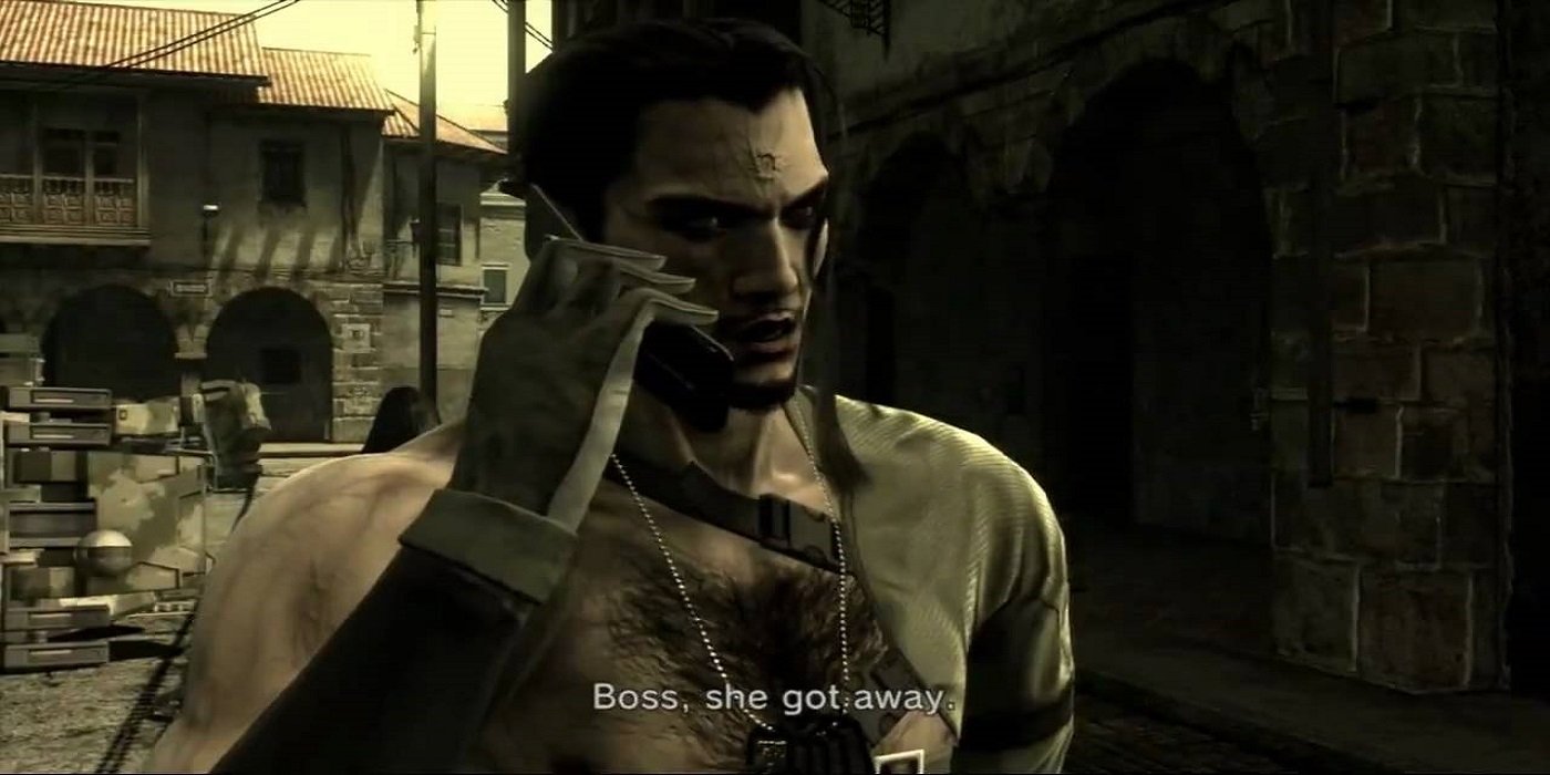 10 personajes de videojuegos  que no sabías que eran interpretados por el mismo actor 10