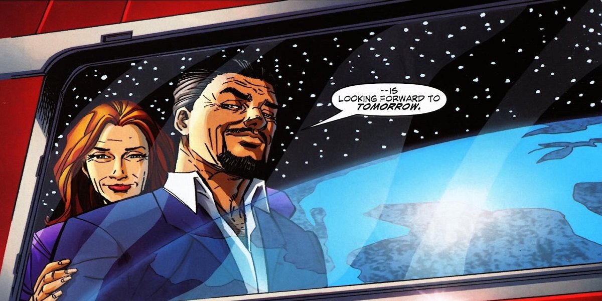 10 Posibles futuros de Marvel para futuras Fases 6