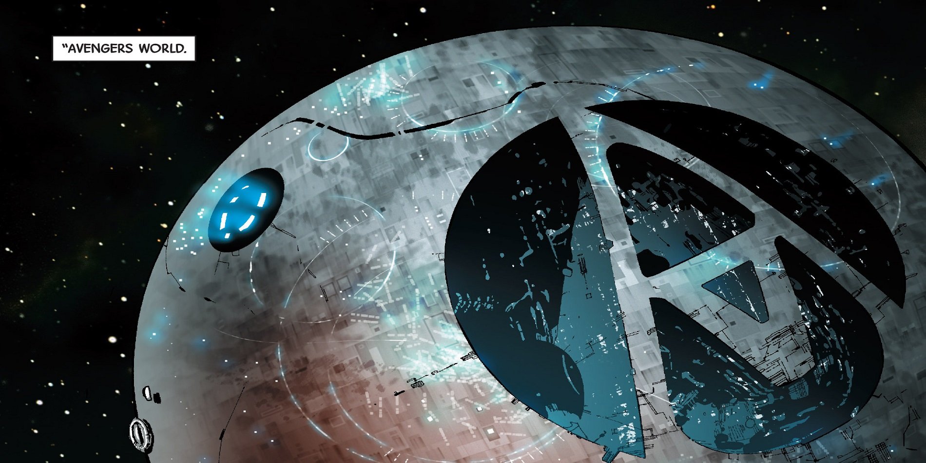 10 Posibles futuros de Marvel para futuras Fases 7