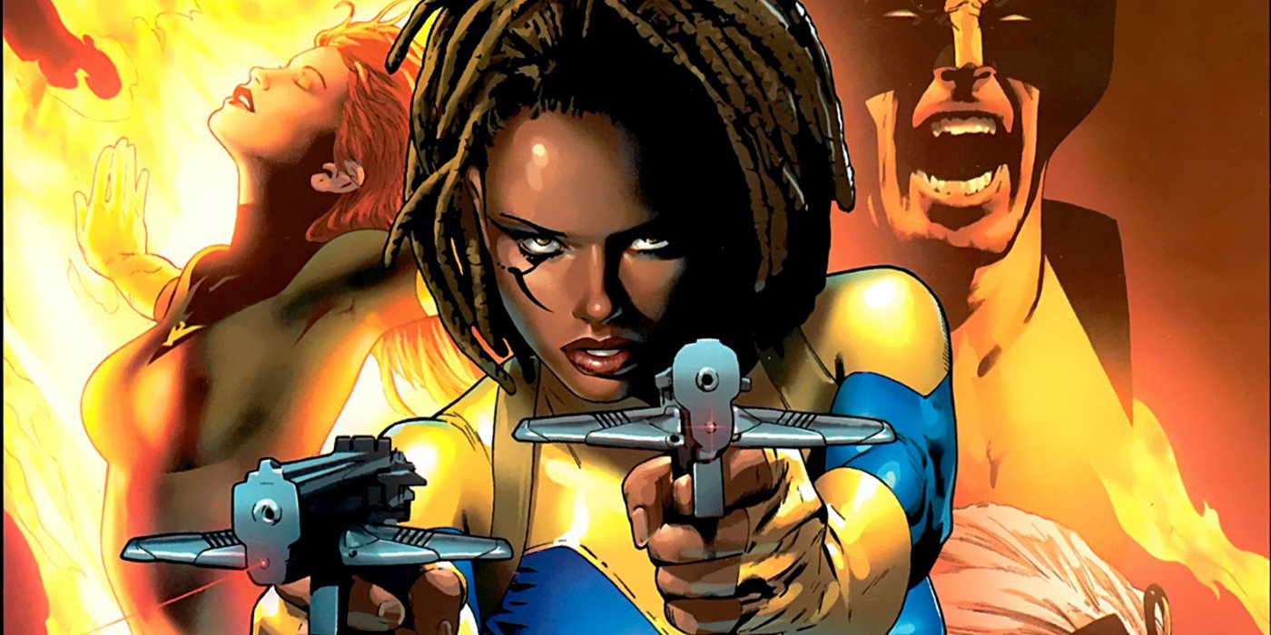 10 Posibles futuros de Marvel para futuras Fases 8