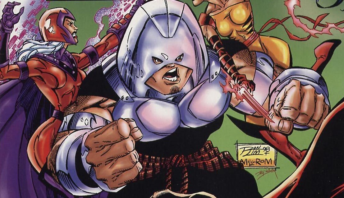 10 Posibles futuros de Marvel para futuras Fases 9