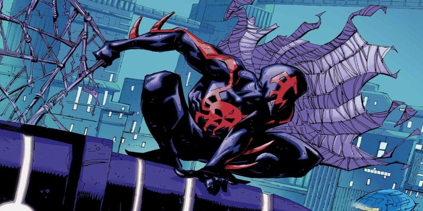 10 Posibles futuros de Marvel para futuras Fases 10