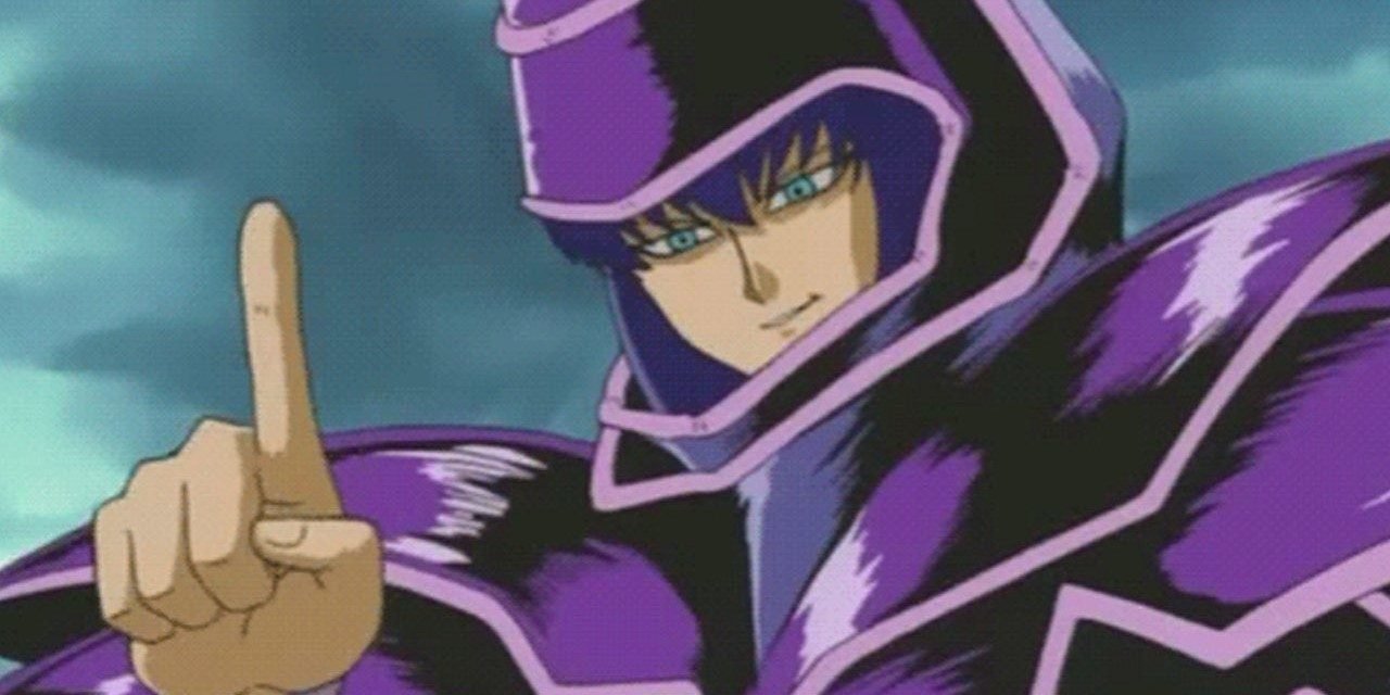 10 raras reglas sobre los duelos en la primera temporada de Yu-Gi-Oh! 1