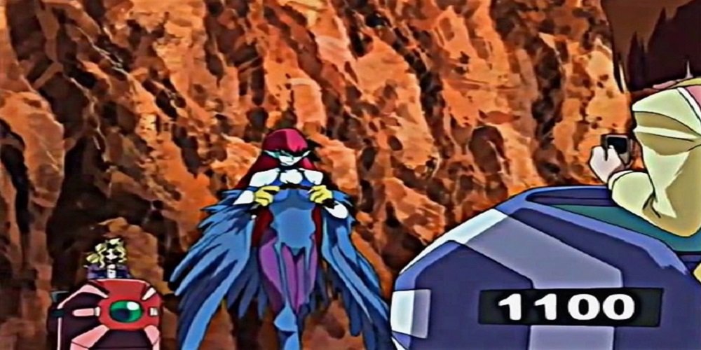 10 raras reglas sobre los duelos en la primera temporada de Yu-Gi-Oh! 2