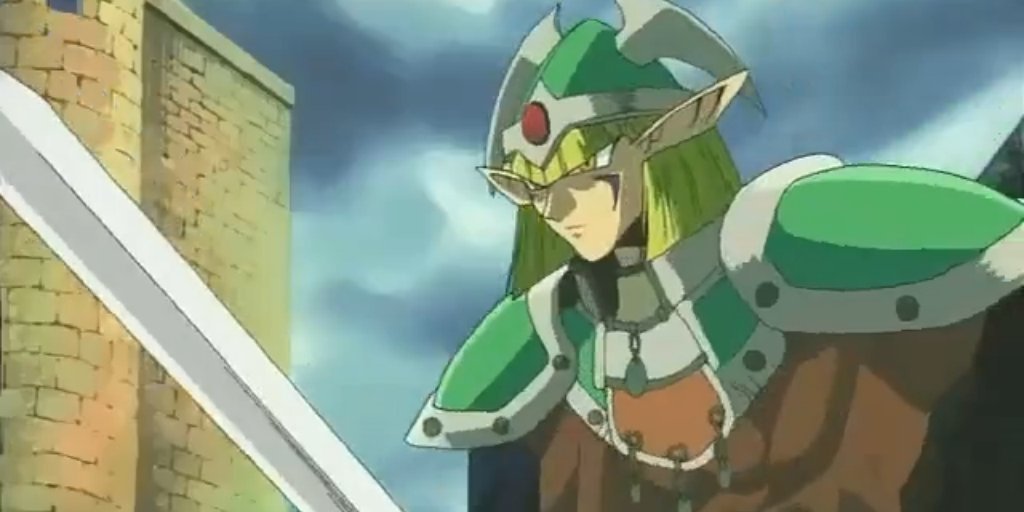 10 raras reglas sobre los duelos en la primera temporada de Yu-Gi-Oh! 3