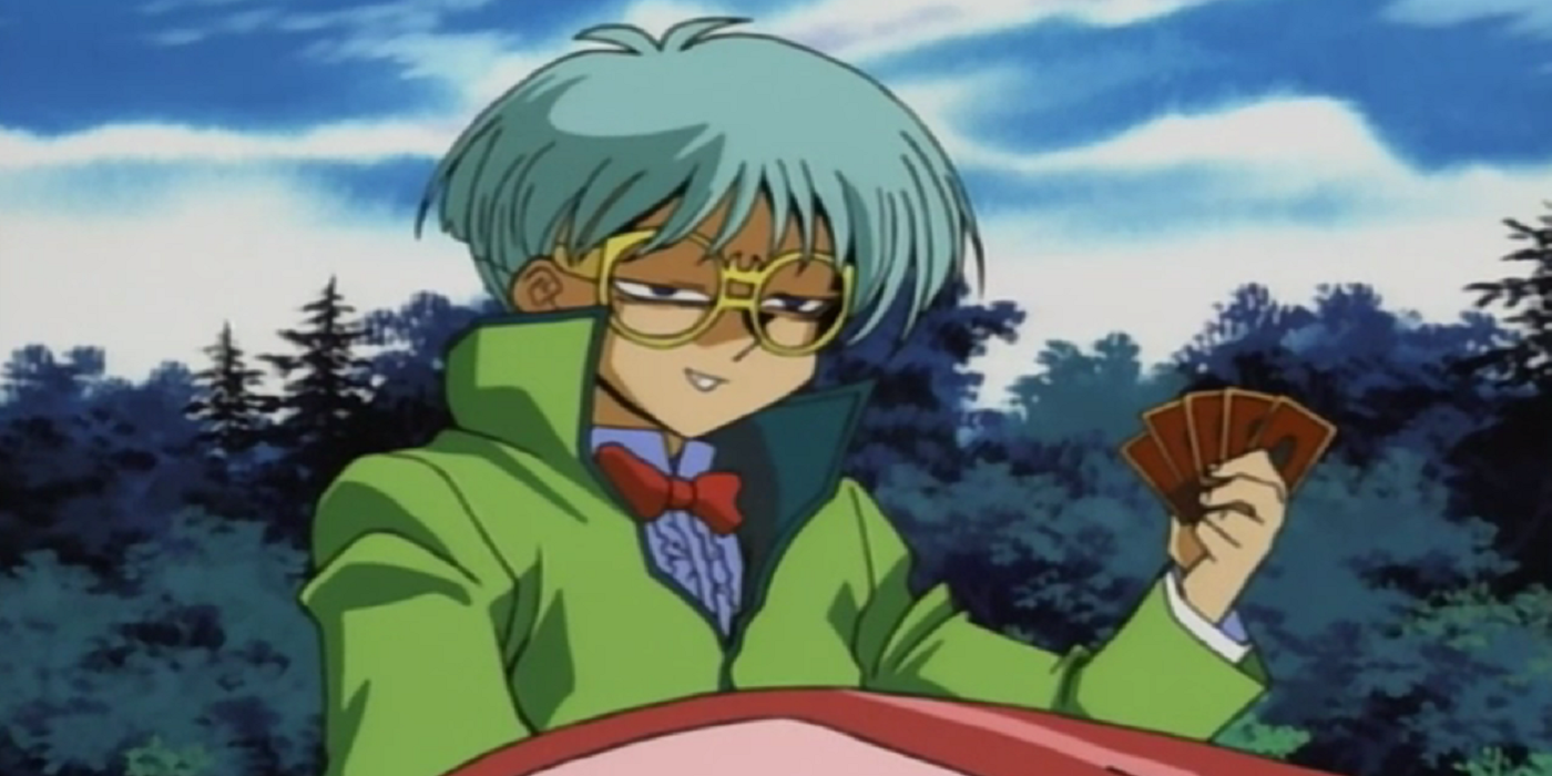 10 raras reglas sobre los duelos en la primera temporada de Yu-Gi-Oh! 4