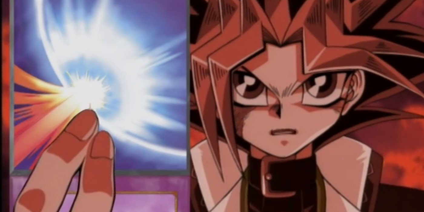 10 raras reglas sobre los duelos en la primera temporada de Yu-Gi-Oh! 6