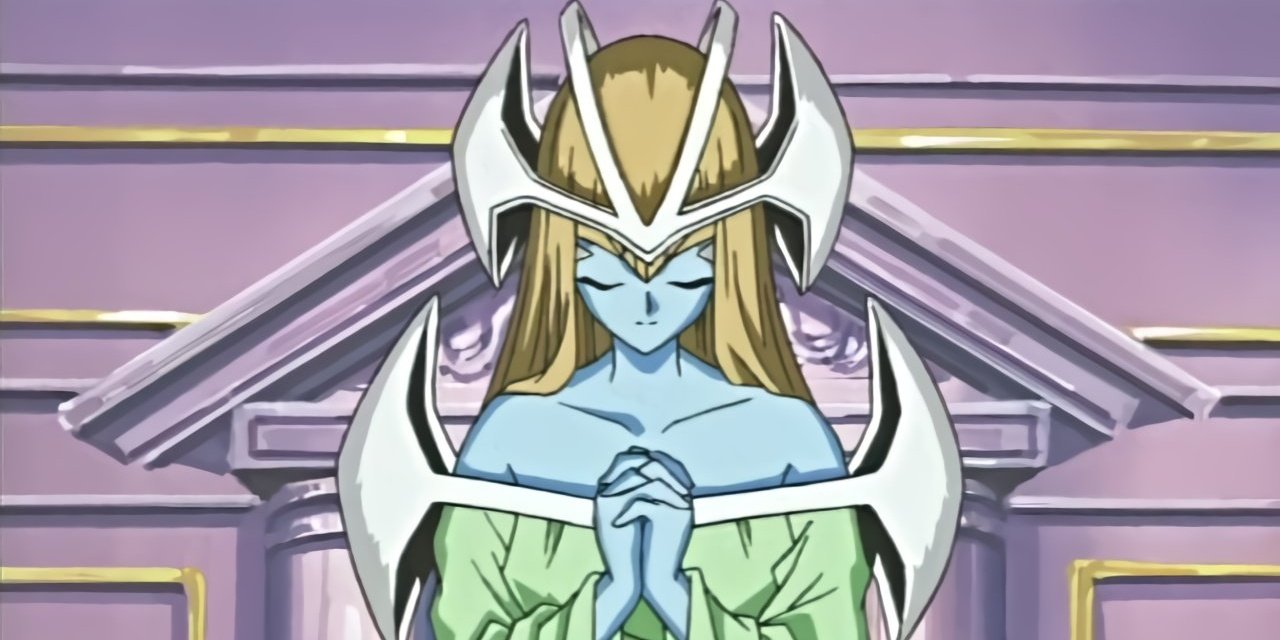 10 raras reglas sobre los duelos en la primera temporada de Yu-Gi-Oh! 7