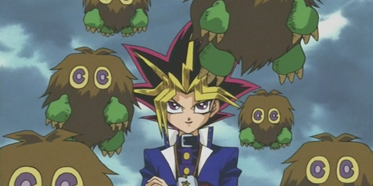 10 raras reglas sobre los duelos en la primera temporada de Yu-Gi-Oh! 8