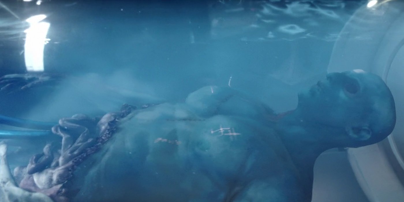 10 razones por las que la falange es una de las mayores amenazas para los X-Men 4