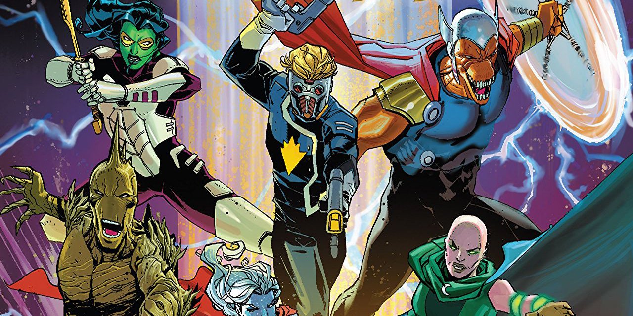 10 razones por las que la falange es una de las mayores amenazas para los X-Men 9