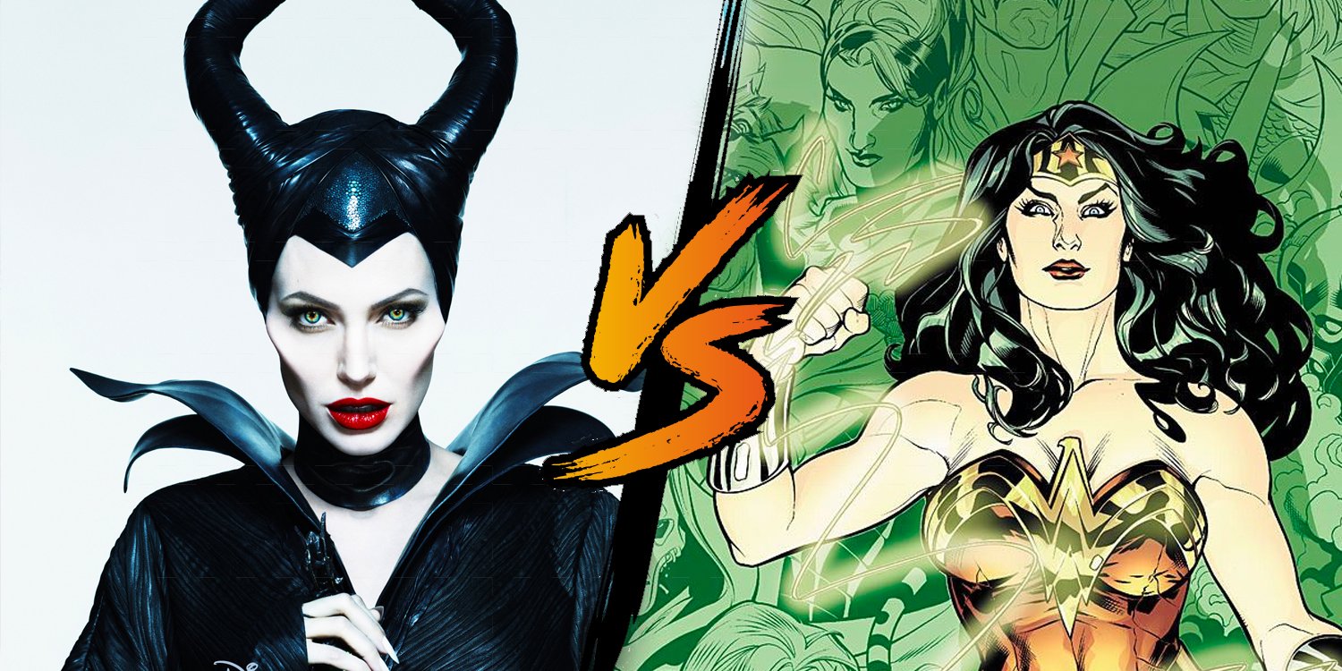 10 Héroe en la pantalla vs Héroe en cómic 5