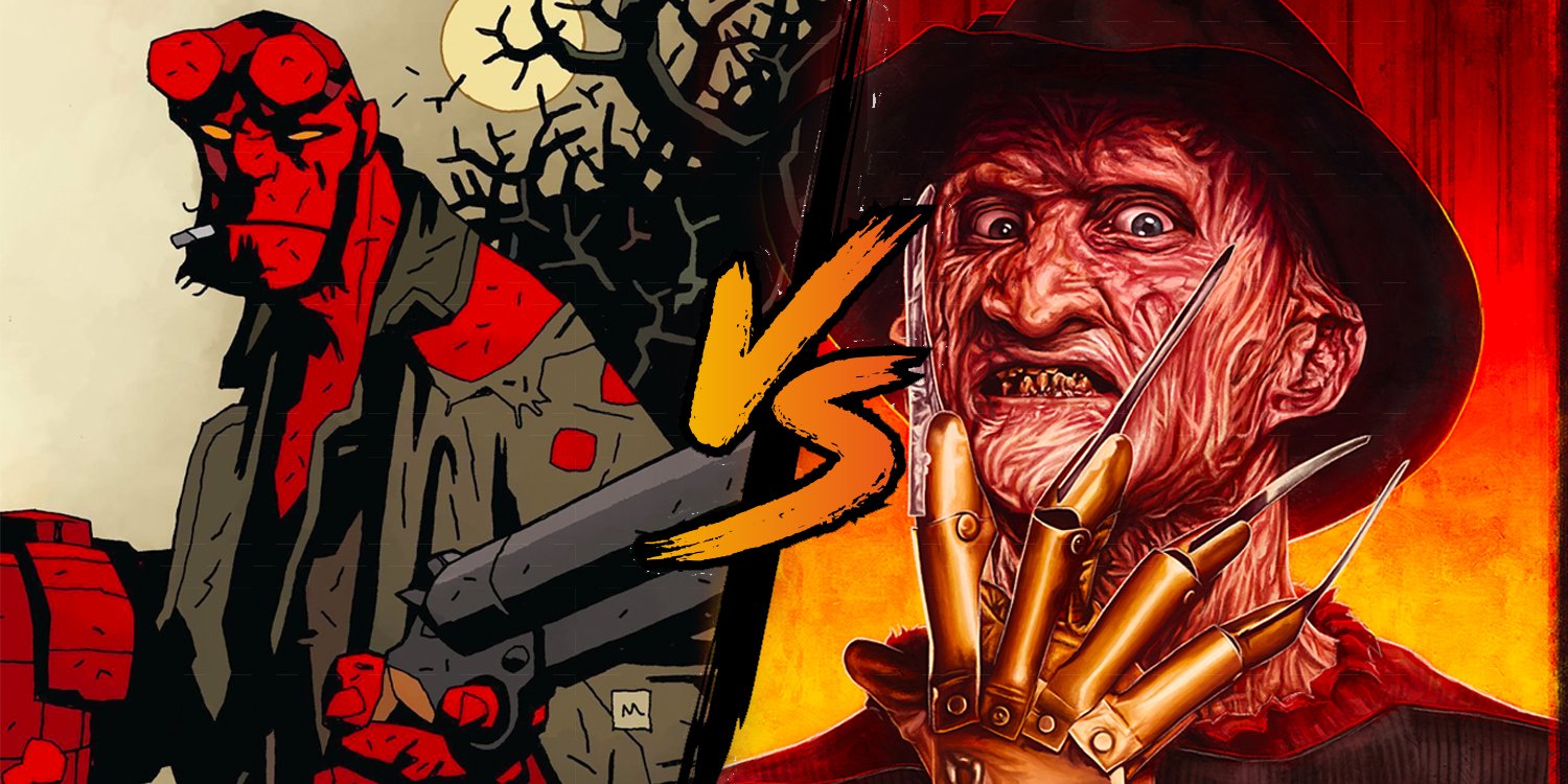 10 Héroe en la pantalla vs Héroe en cómic 7