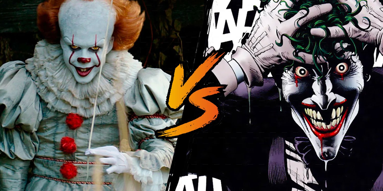 10 Héroe en la pantalla vs Héroe en cómic 8