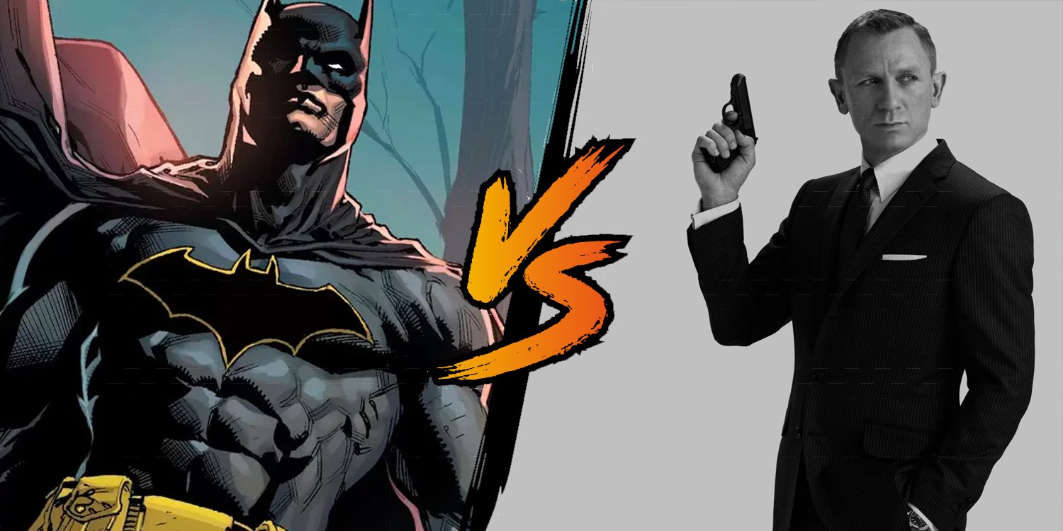 10 Héroe en la pantalla vs Héroe en cómic 10