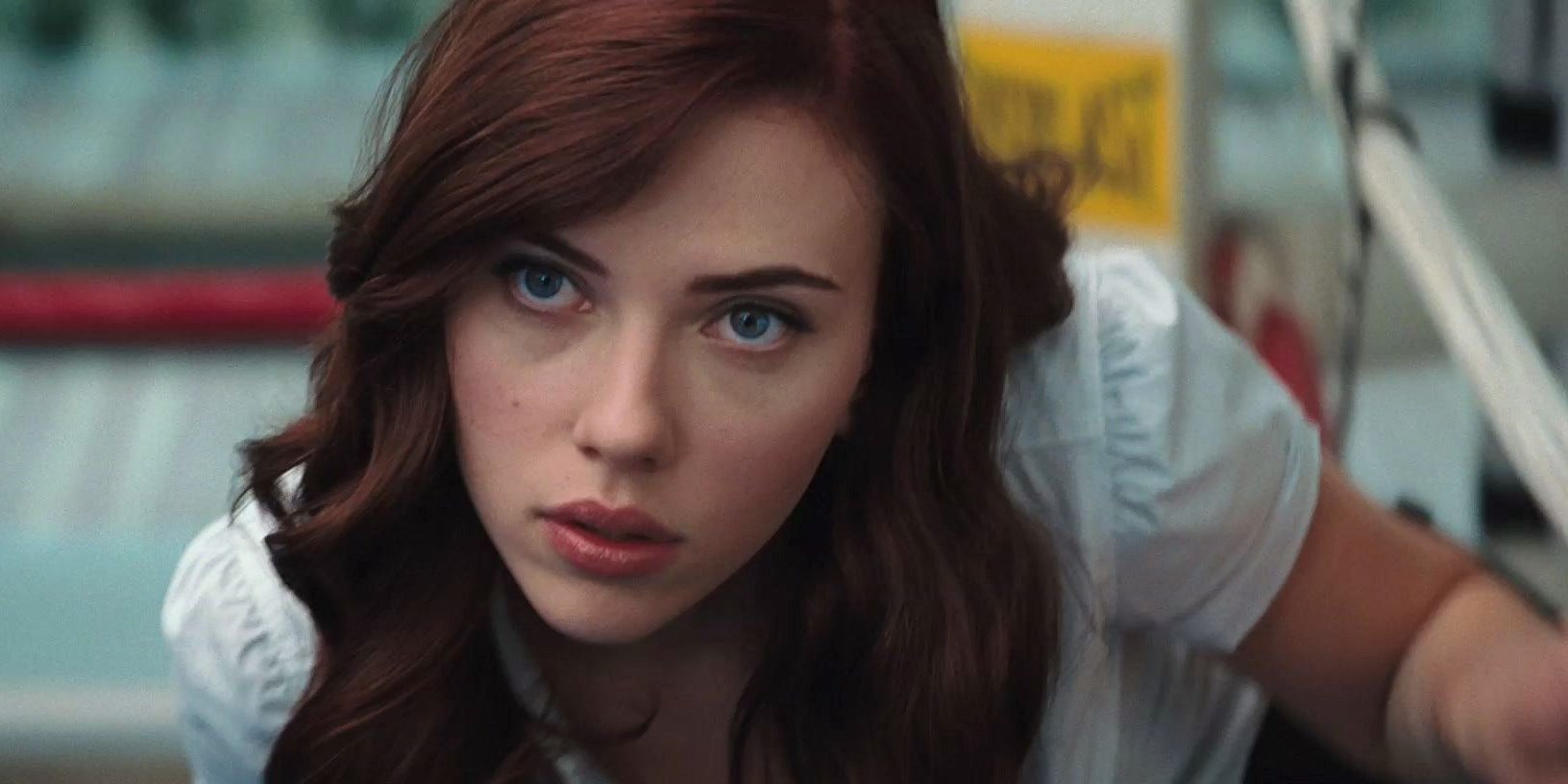 10 Secretos de los Cómics sobre La Viuda Negra 2