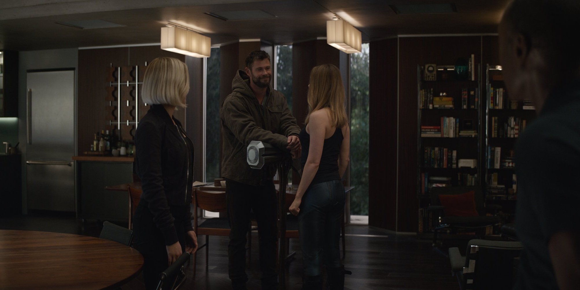 10 Secretos de los Cómics sobre La Viuda Negra 7