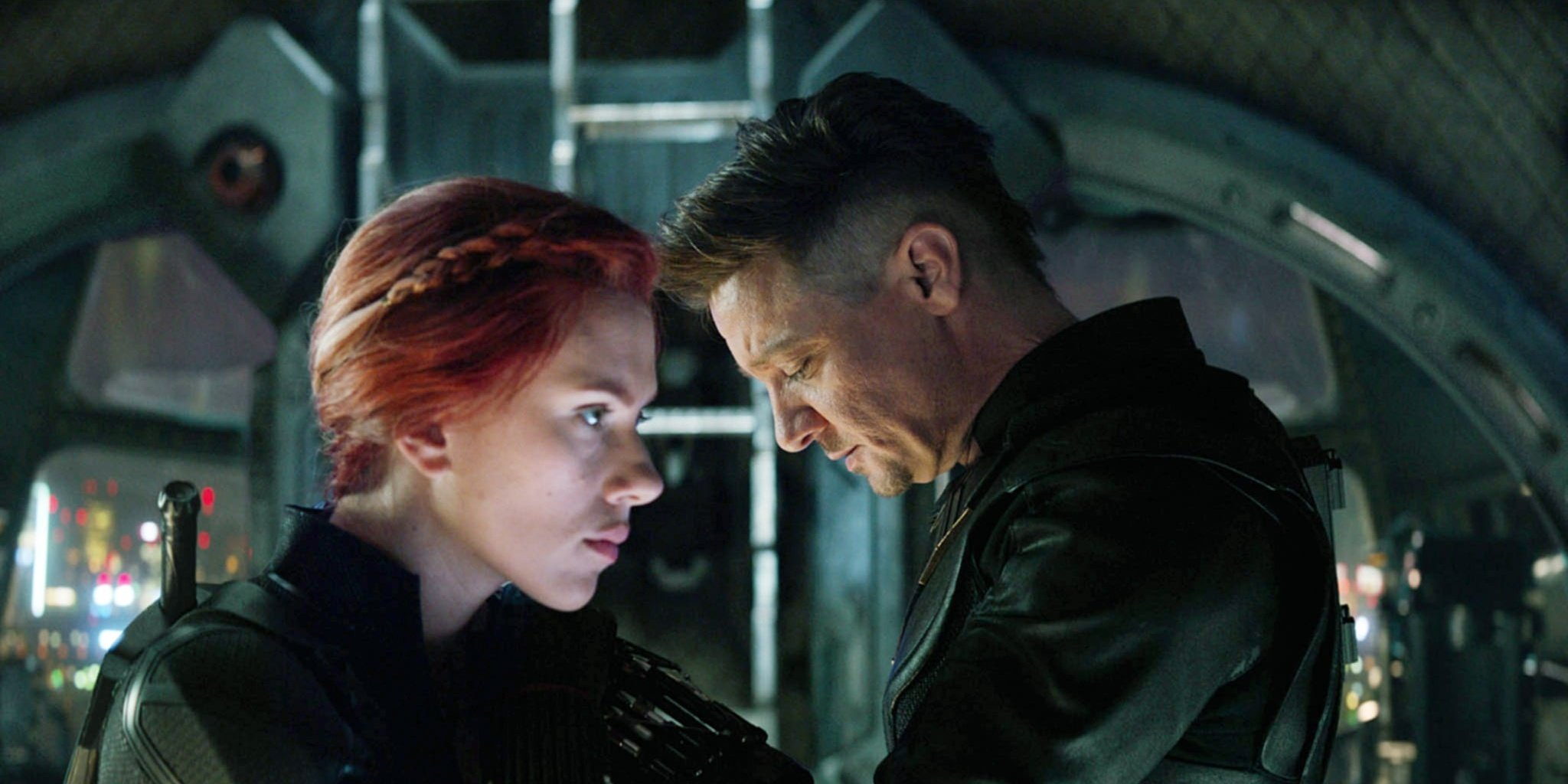 10 Secretos de los Cómics sobre La Viuda Negra 9