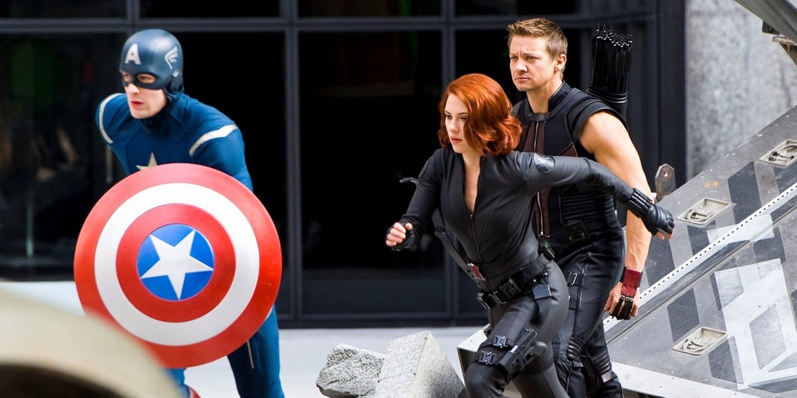 10 Secretos de los Cómics sobre La Viuda Negra 10