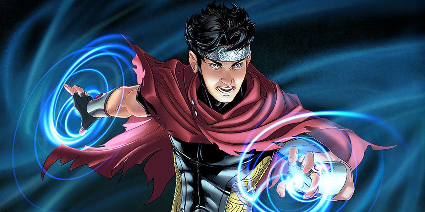 10 signos de que los jóvenes vengadores vienen a la MCU 6