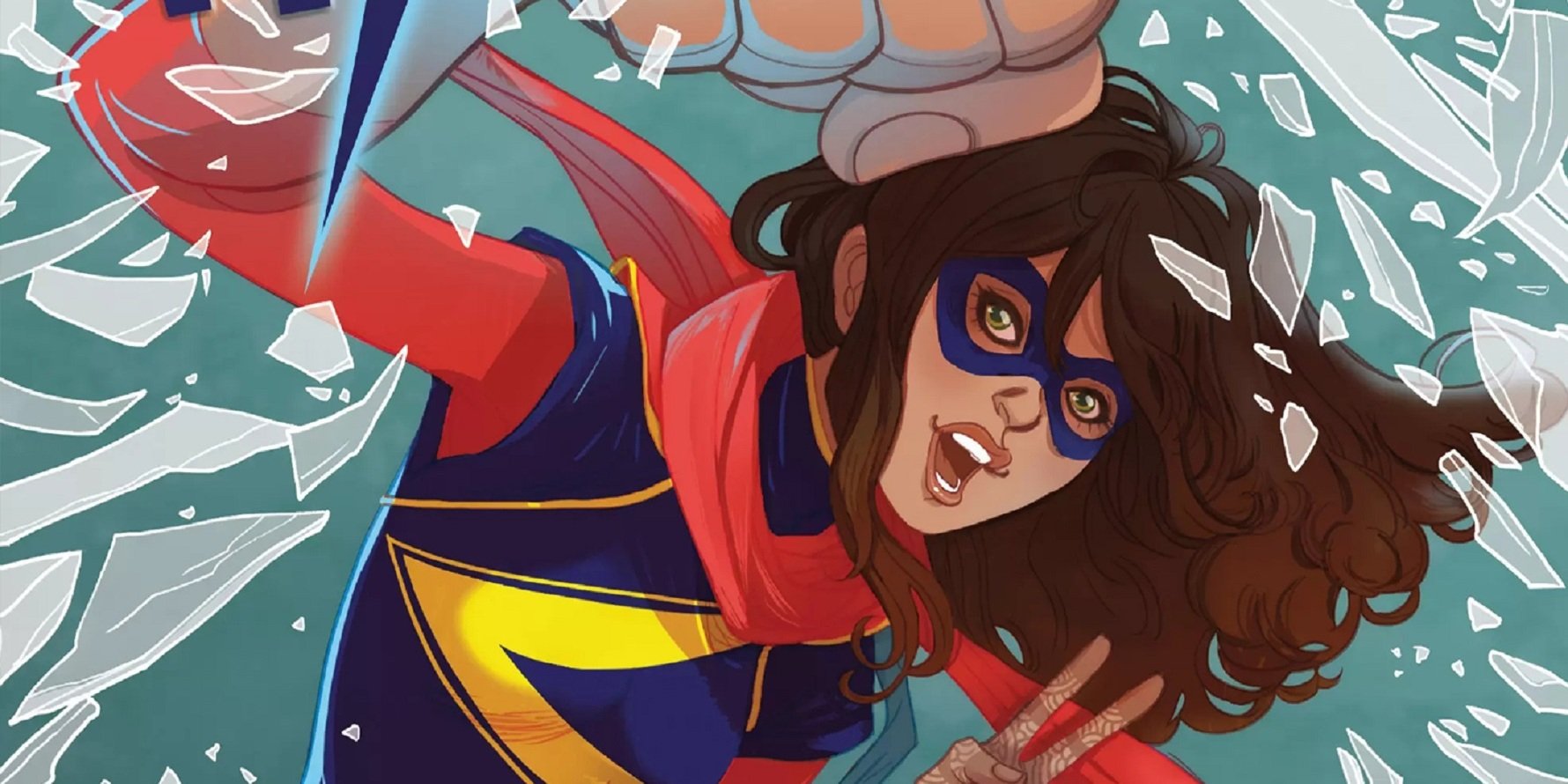 10 signos de que los jóvenes vengadores vienen a la MCU 8