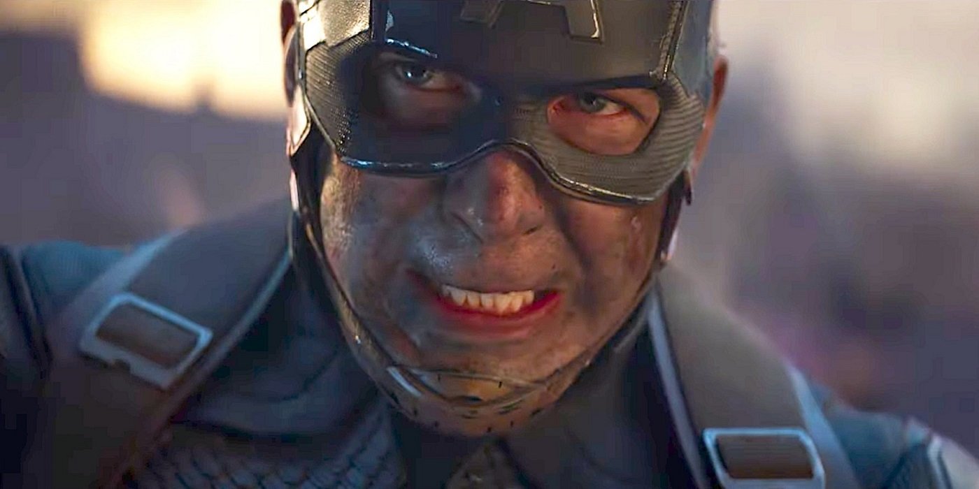10 veces Capitán América demostró que es el vengador más fuerte en la MCU.