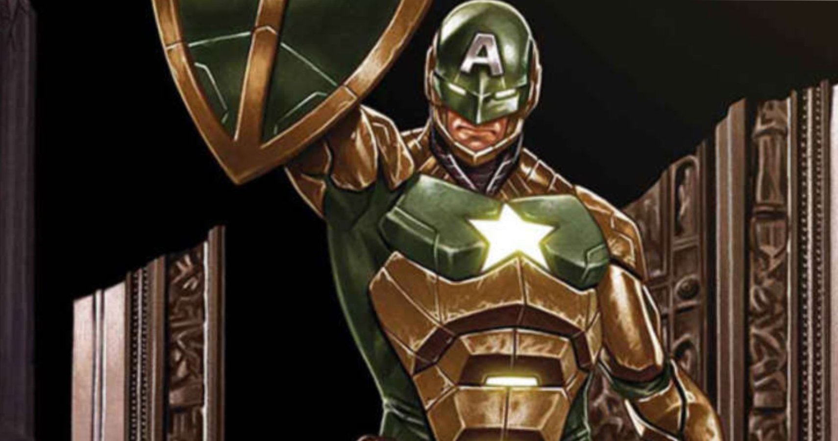 10 veces el Capitán América nos traicionó a todos 5