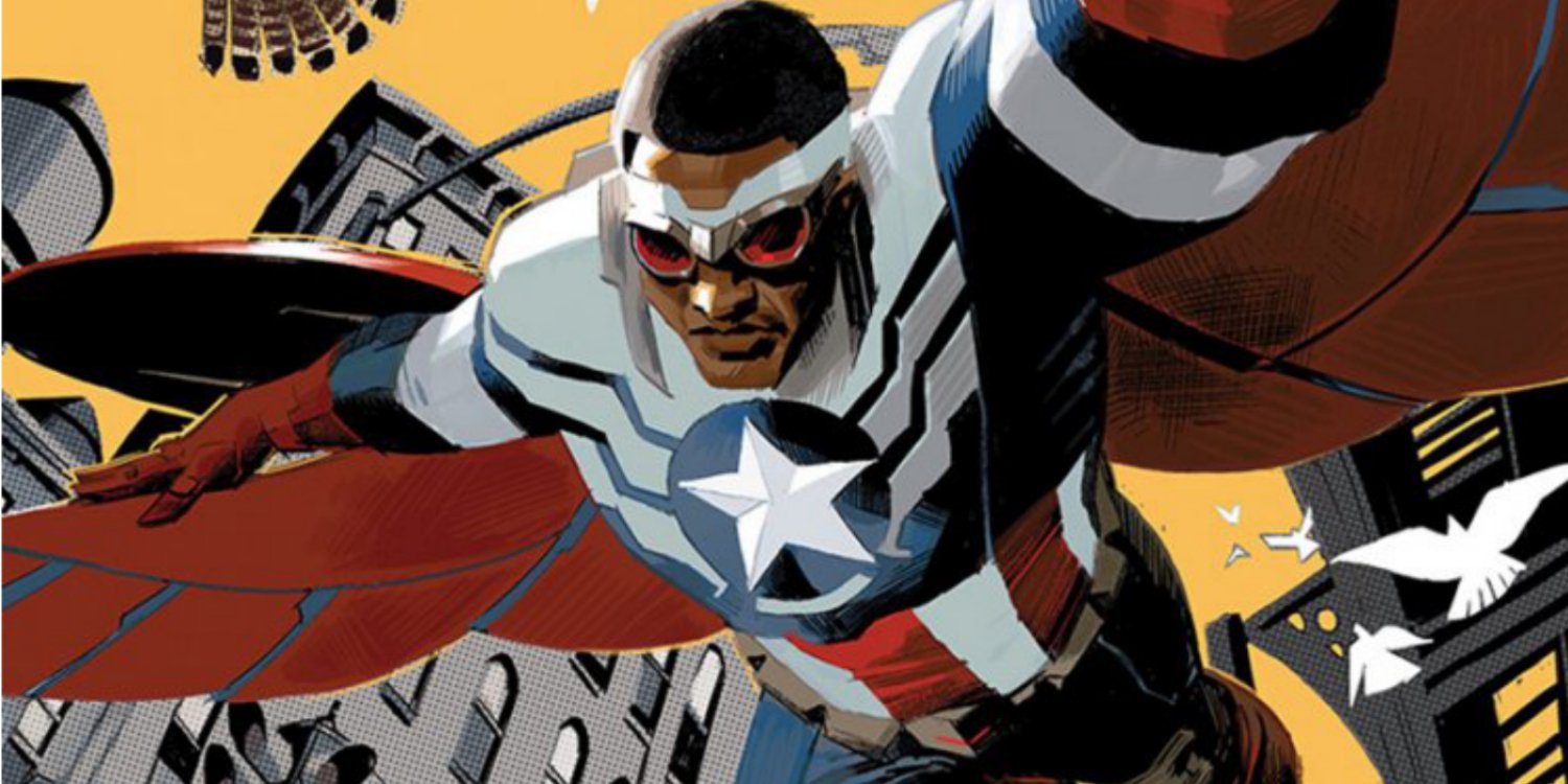 10 veces el Capitán América nos traicionó a todos 10