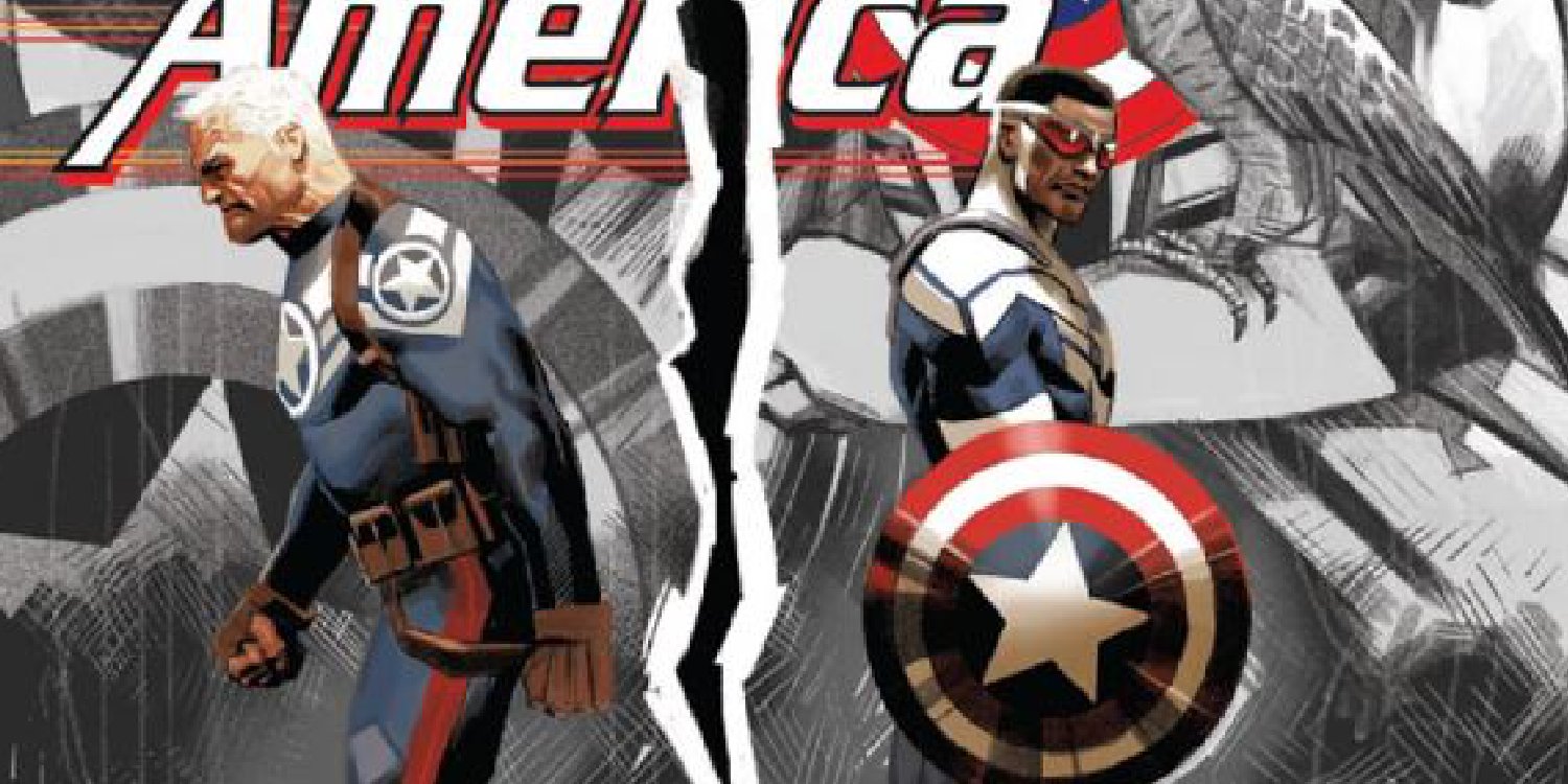 10 veces el Capitán América nos traicionó a todos