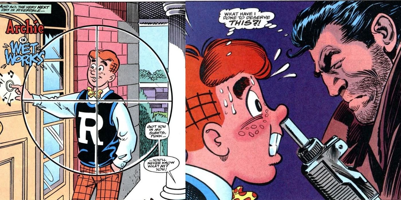 10 veces el Castigador fue el villano más despiadado de Marvel Comics 2
