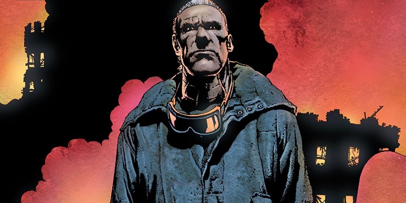 10 veces el Castigador fue el villano más despiadado de Marvel Comics 5