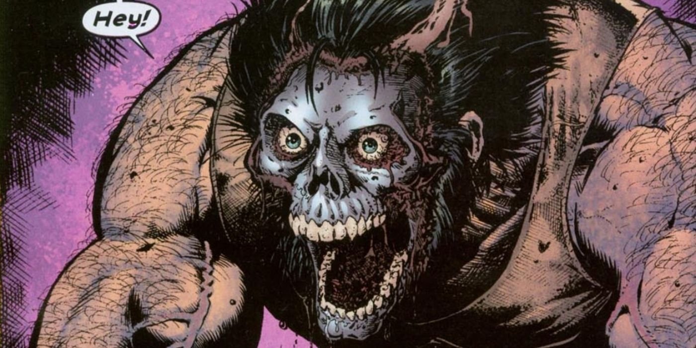 10 veces el Castigador fue el villano más despiadado de Marvel Comics 7