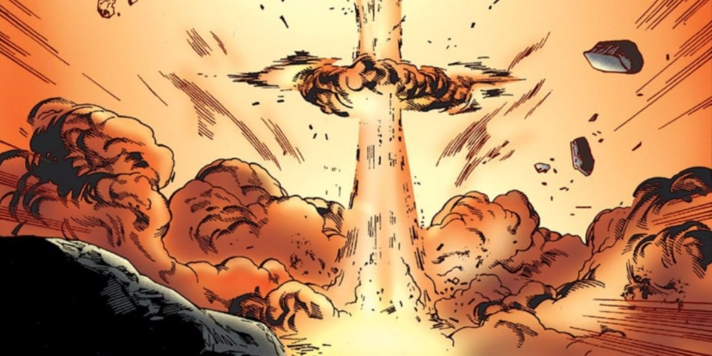 10 veces el Castigador fue el villano más despiadado de Marvel Comics 10