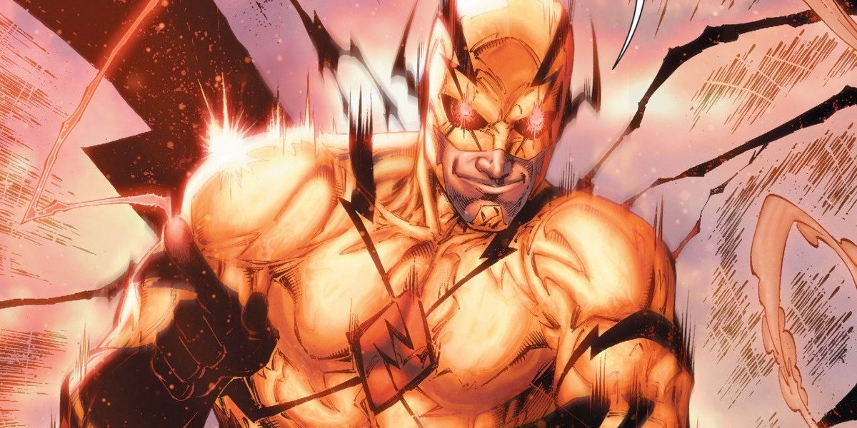 10 veces Flash demostró que es el héroe más poderoso del universo de DC 5