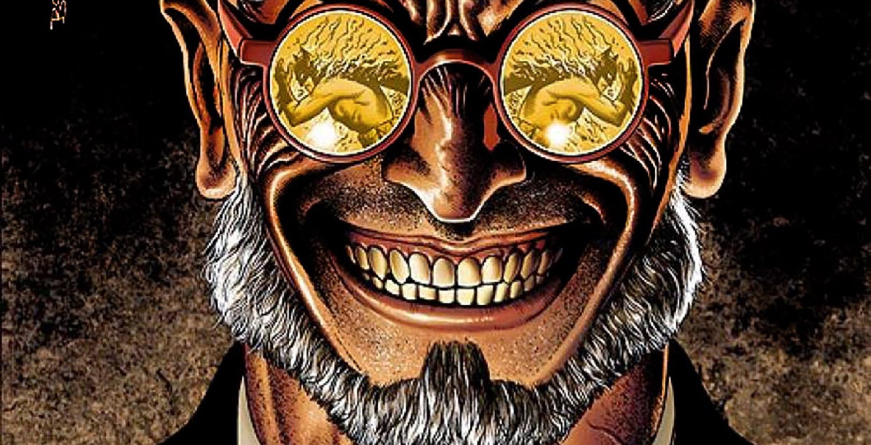 10 Villanos de Batman más peligrosos