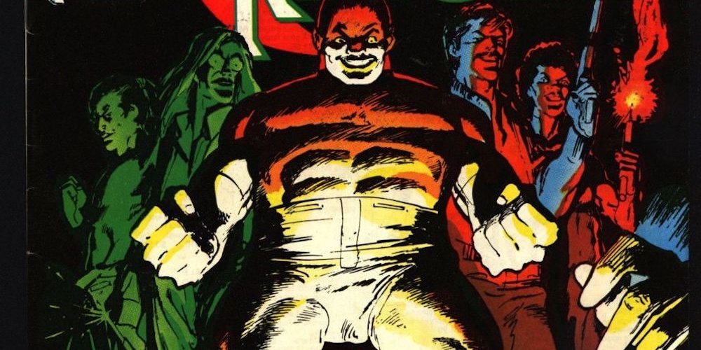 10 villanos esperan ver en la serie Caballero de la Luna de Marvel 3