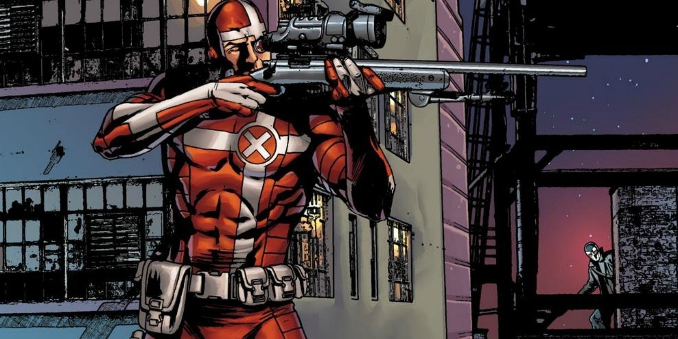 10 villanos esperan ver en la serie Caballero de la Luna de Marvel 6