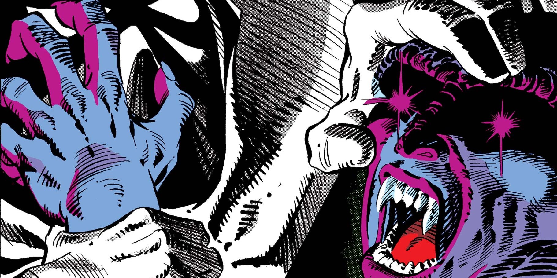 10 villanos esperan ver en la serie Caballero de la Luna de Marvel 7