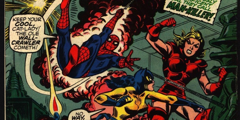 10 villanos que esperamos ver en la serie She-Hulk de Marvel 2