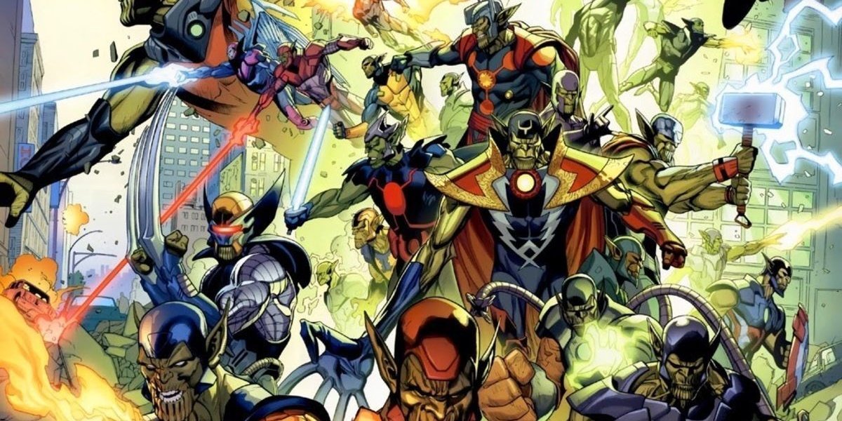 10 villanos que esperamos ver en la serie She-Hulk de Marvel 4