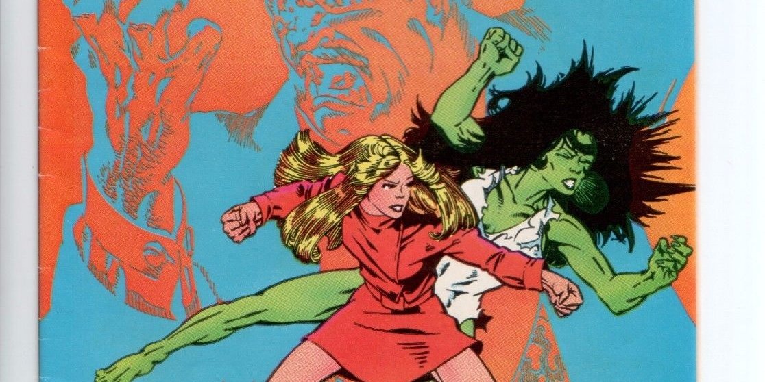 10 villanos que esperamos ver en la serie She-Hulk de Marvel 8