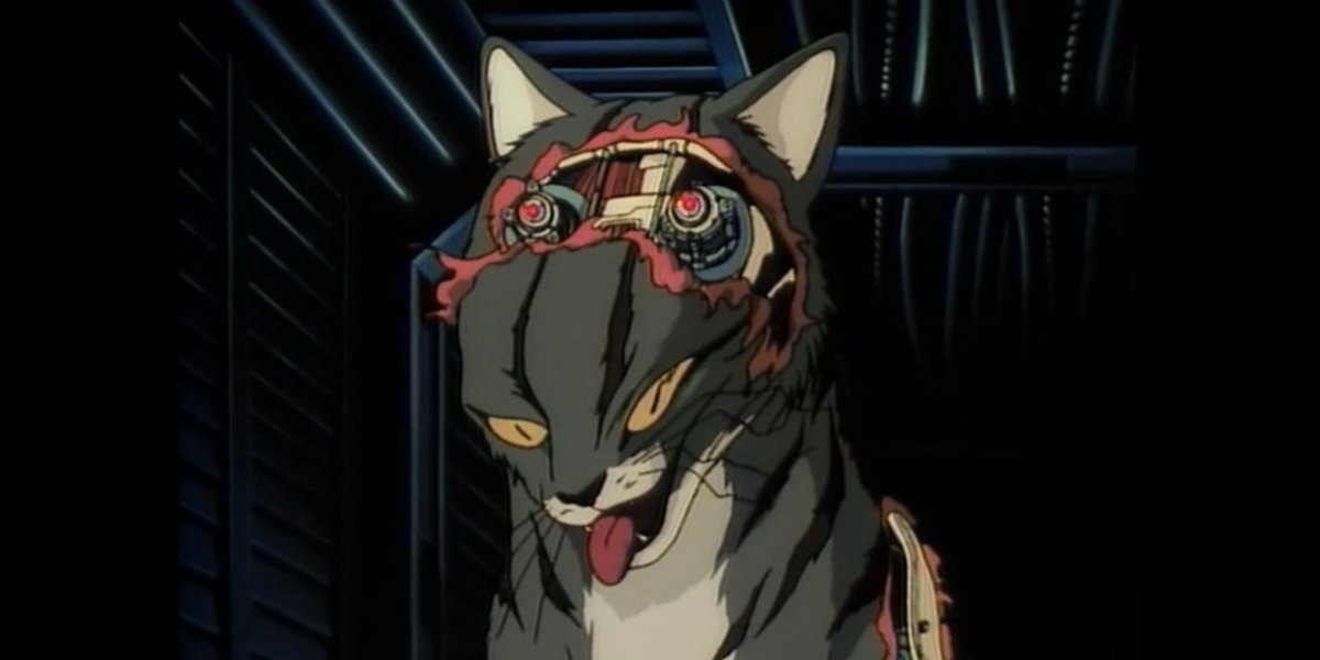 5 Animes de terror que acojonan 1