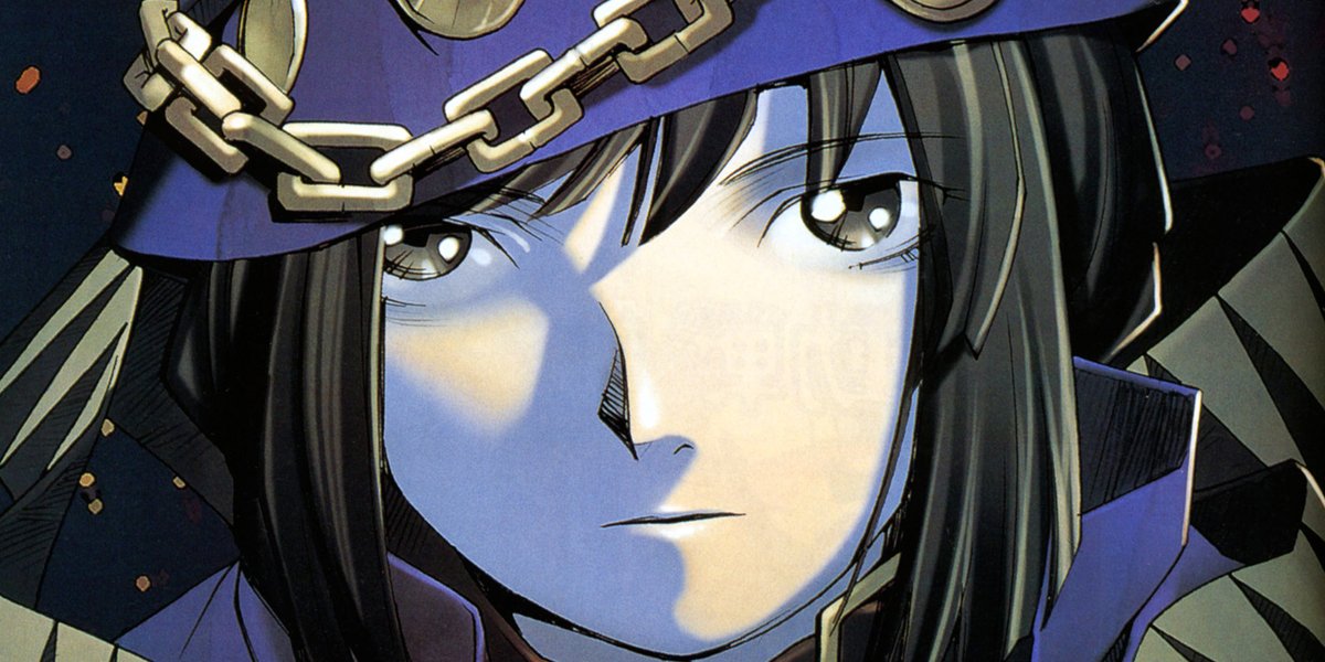 5 Animes de terror que acojonan 2